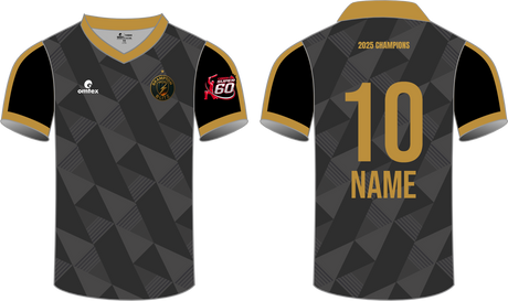 Brampton Blitz - Replica Jersey