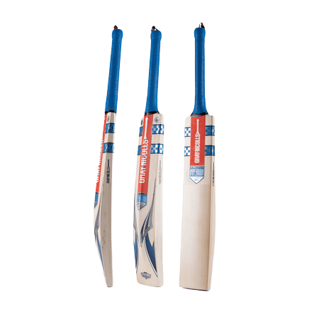 Batte de cricket adulte Hypernova Gen 1.1 5 étoiles Lite