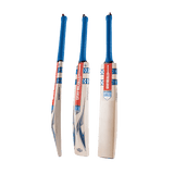 Batte de cricket adulte Hypernova Gen 1.1 5 étoiles Lite