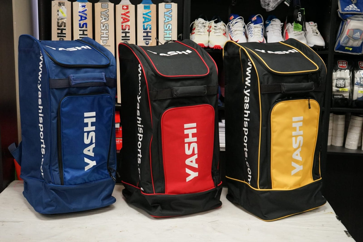 cricket bag sale