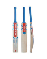 Batte de cricket Gray Nicolls GN4 Delta English Willow - Taille SH