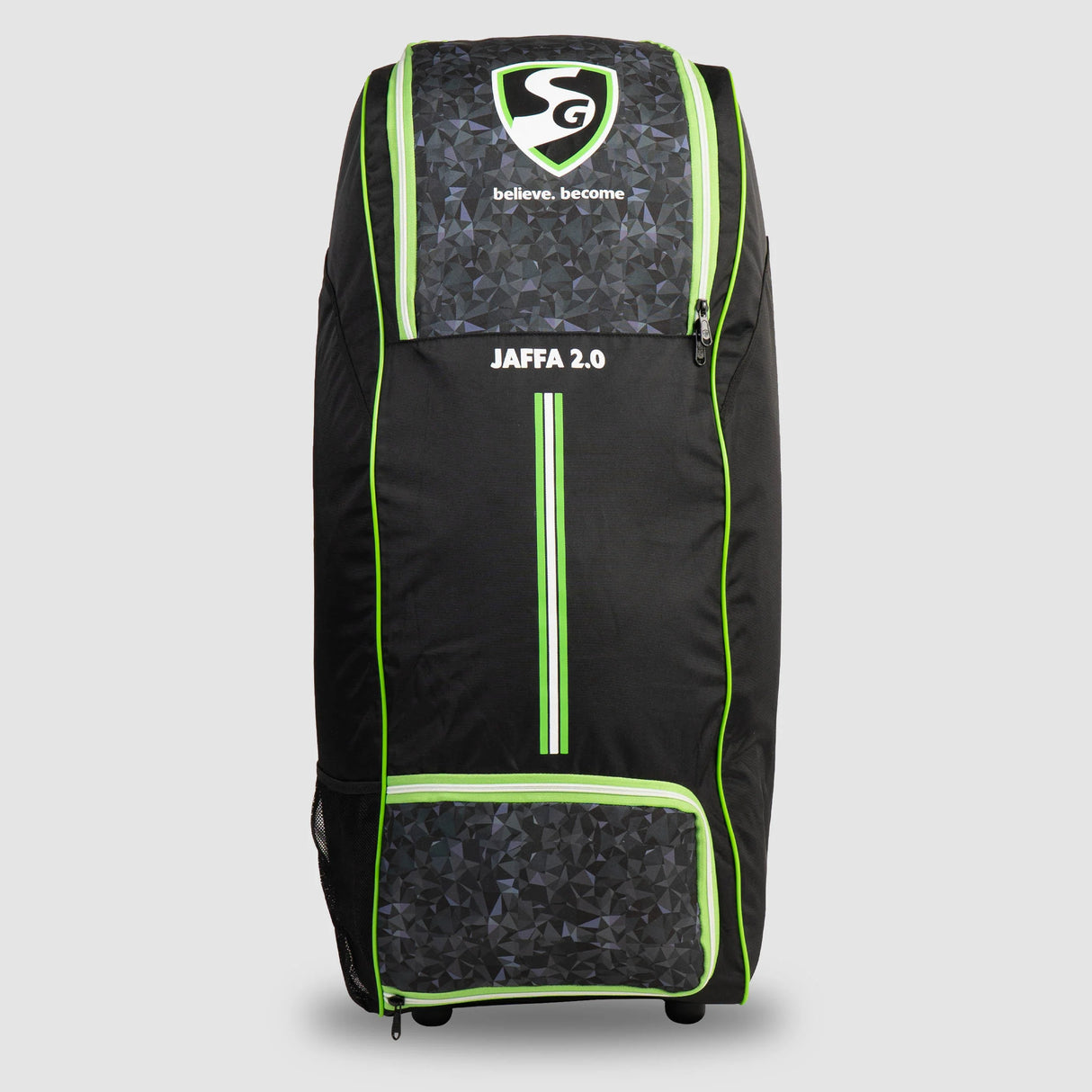 SG Jaffa 2.0 Duffle Wheelie Kit Bag
