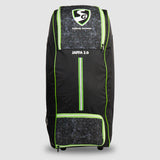SG Jaffa 2.0 Duffle Wheelie Kit Bag
