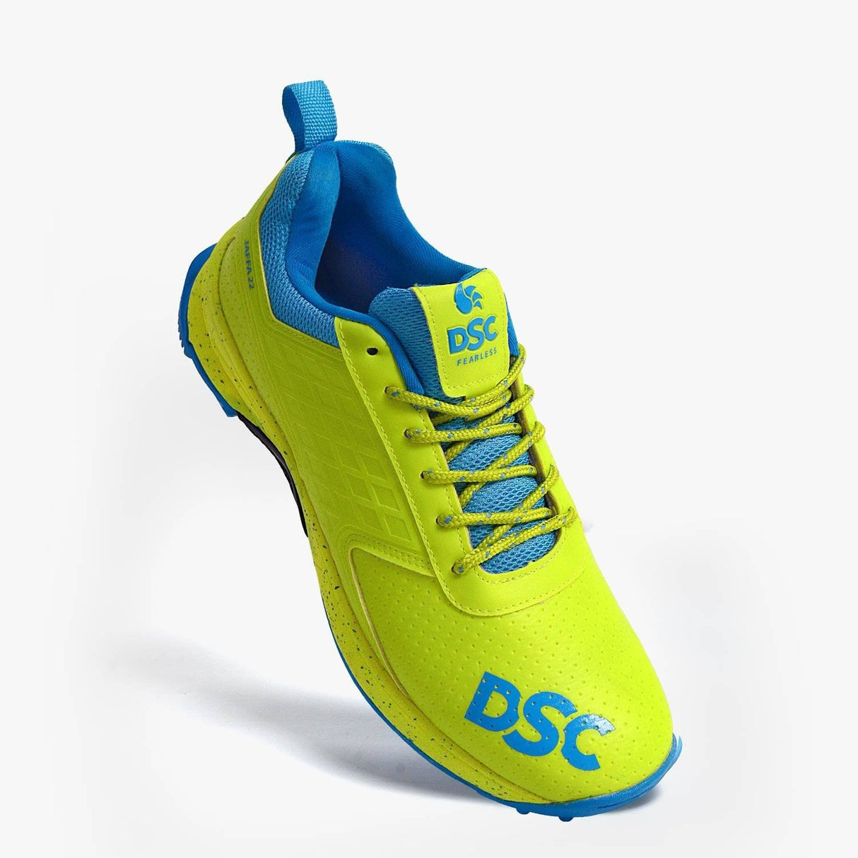 Jaffa 22 Cricket Shoes - LY23