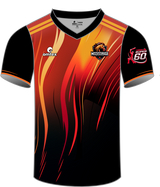 Mississauga Master - Replica Jersey