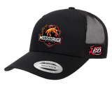 Mississauga Master - Snap Back Cotton Twill Cap