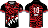 Montreal Tiger - Replica Jersey