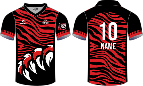 Montreal Tiger - Replica Jersey