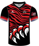 Montreal Tiger - Replica Jersey