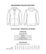 Pullover Hoodie-Asim Azhar