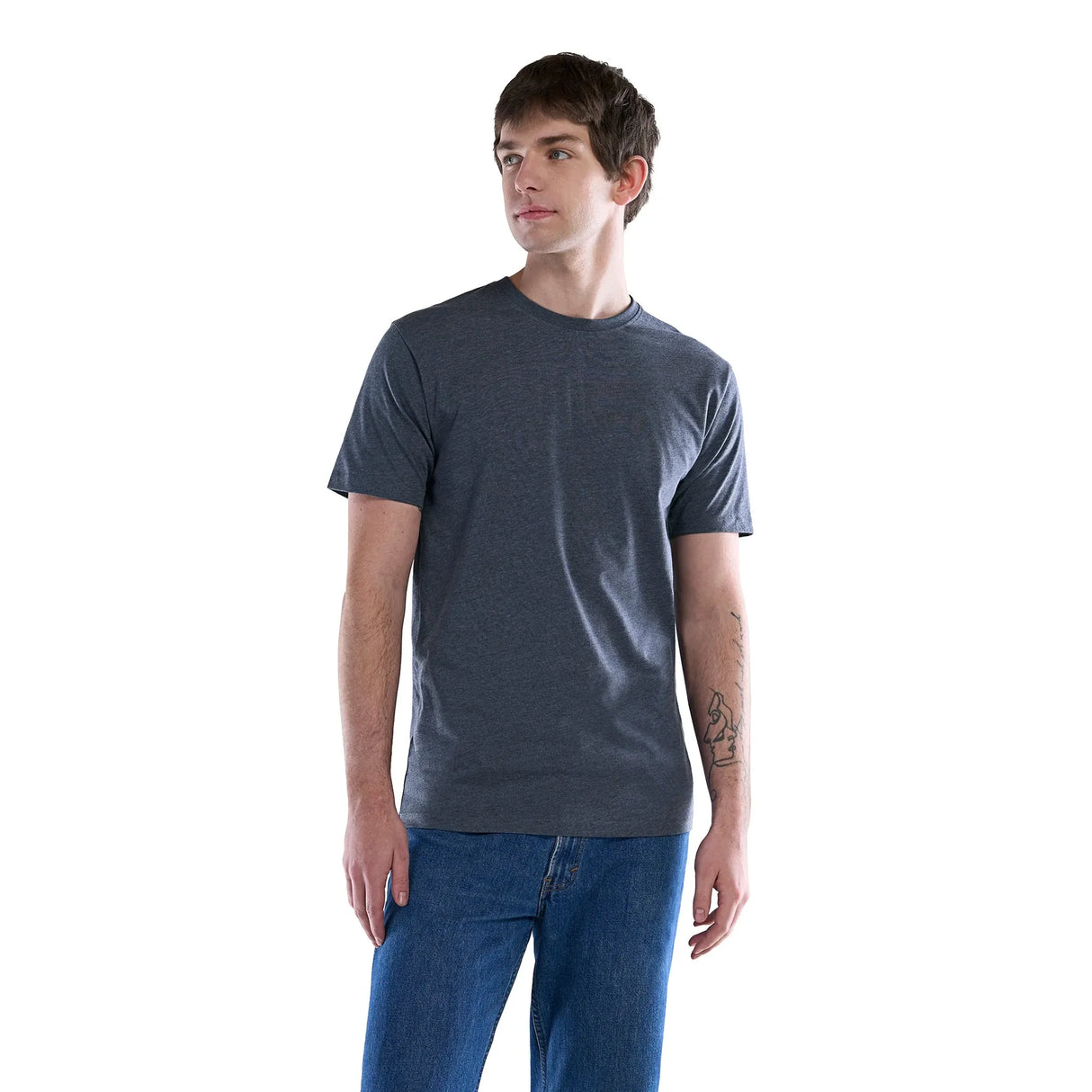 Whiterock Warriors  T-Shirts