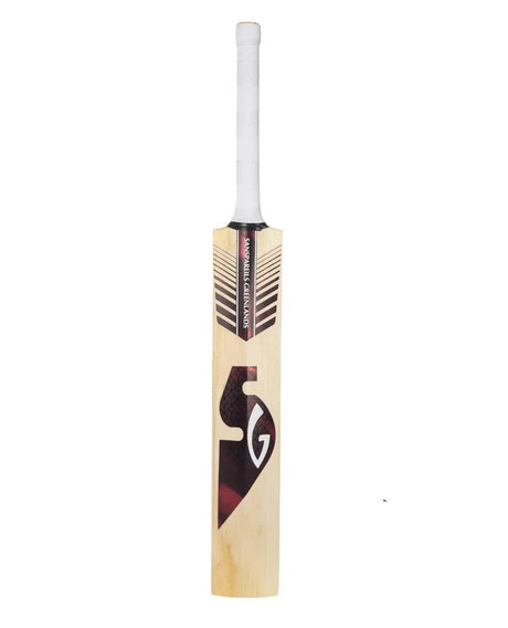 SG Century Classic English Willow Cricket Bat
