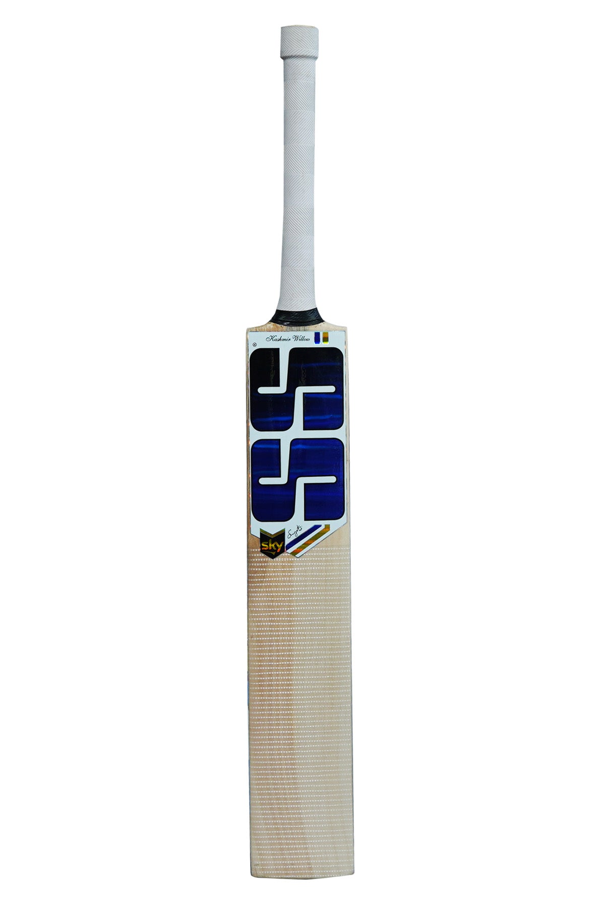 Batte de cricket Kashmir Willow de SS Pollard Player-SH