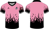 Toronto Sixer Replica Jersey