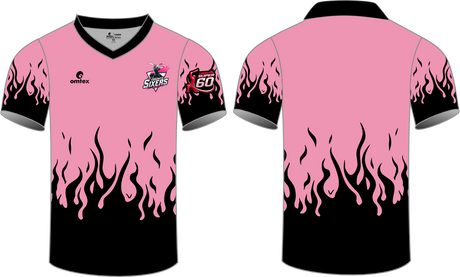 Toronto Sixer Replica Jersey