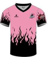 Toronto Sixer Replica Jersey
