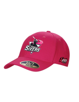 Toronto Sixer - Snap Back Cotton Twill Cap