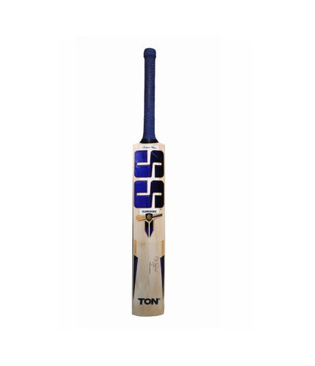 SS Tilak Varma Player Kashmir Willow Cricket Bat