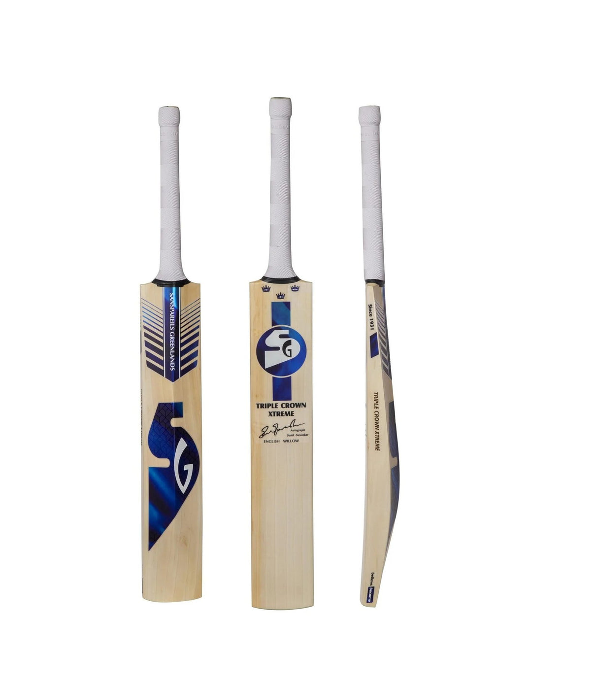 SG Triple Crown Xtreme