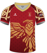 Vancouver Anchor - Replica Jersey