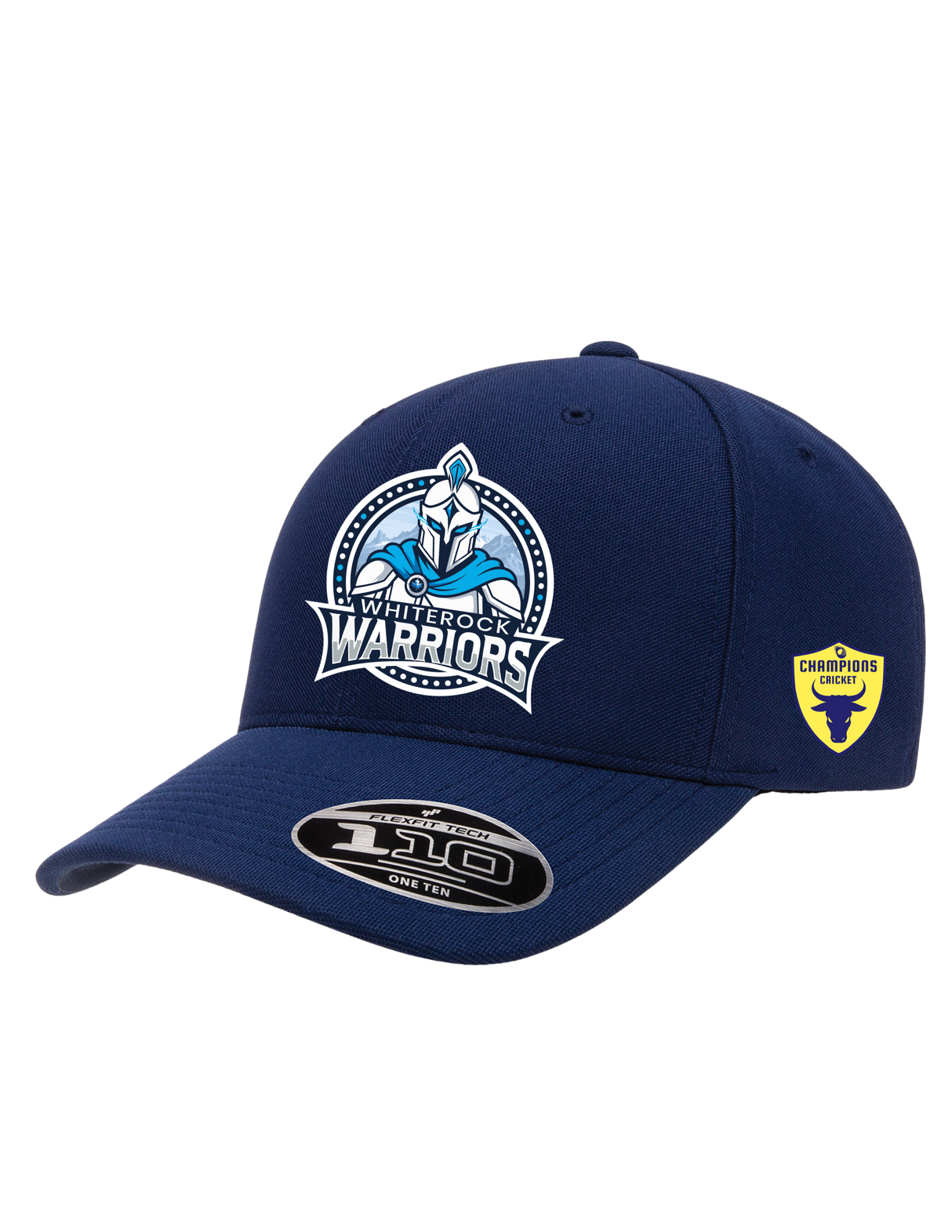 Whiterock Warriors -  FLEXFIT® 110