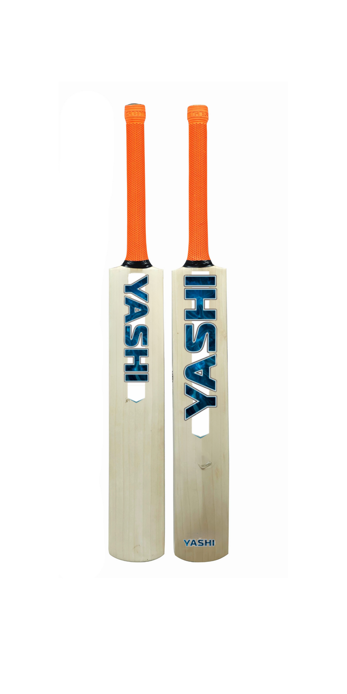 Yashi English Willow Bat - Limited Edition