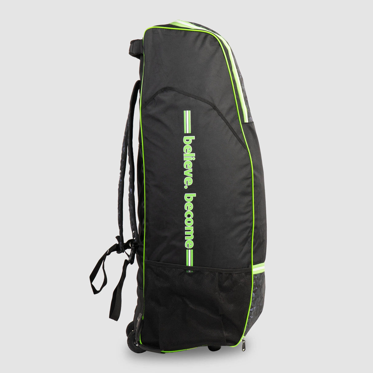 SG Jaffa 2.0 Duffle Wheelie Kit Bag
