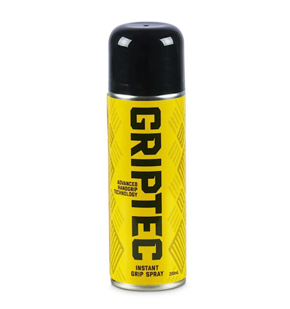 Griptec Instant Grip Spray- 200ml