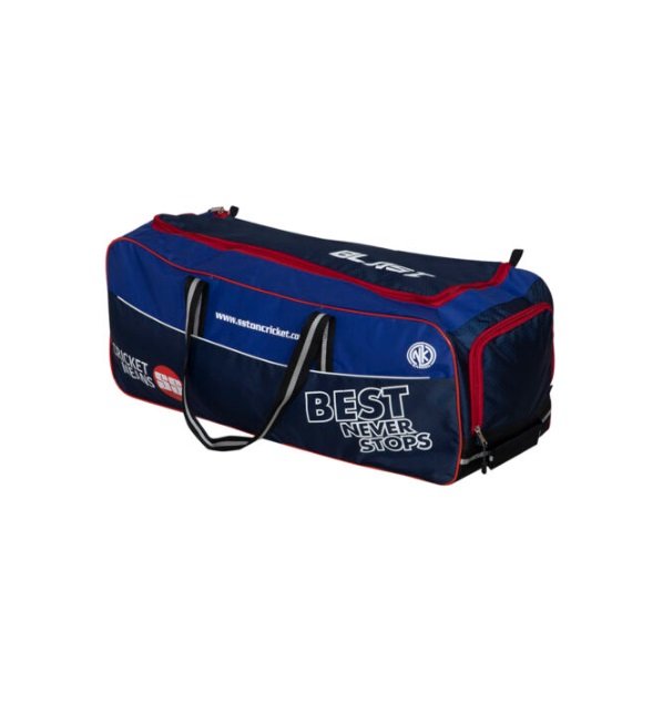 SS Blast Cricket Kit Bag (wheel)