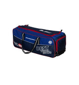 SS Blast Cricket Kit Bag (wheel)