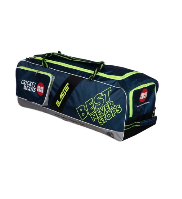 SS Blaster Cricket Kit Bag