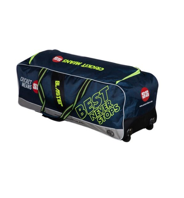 SS Blaster Cricket Kit Bag