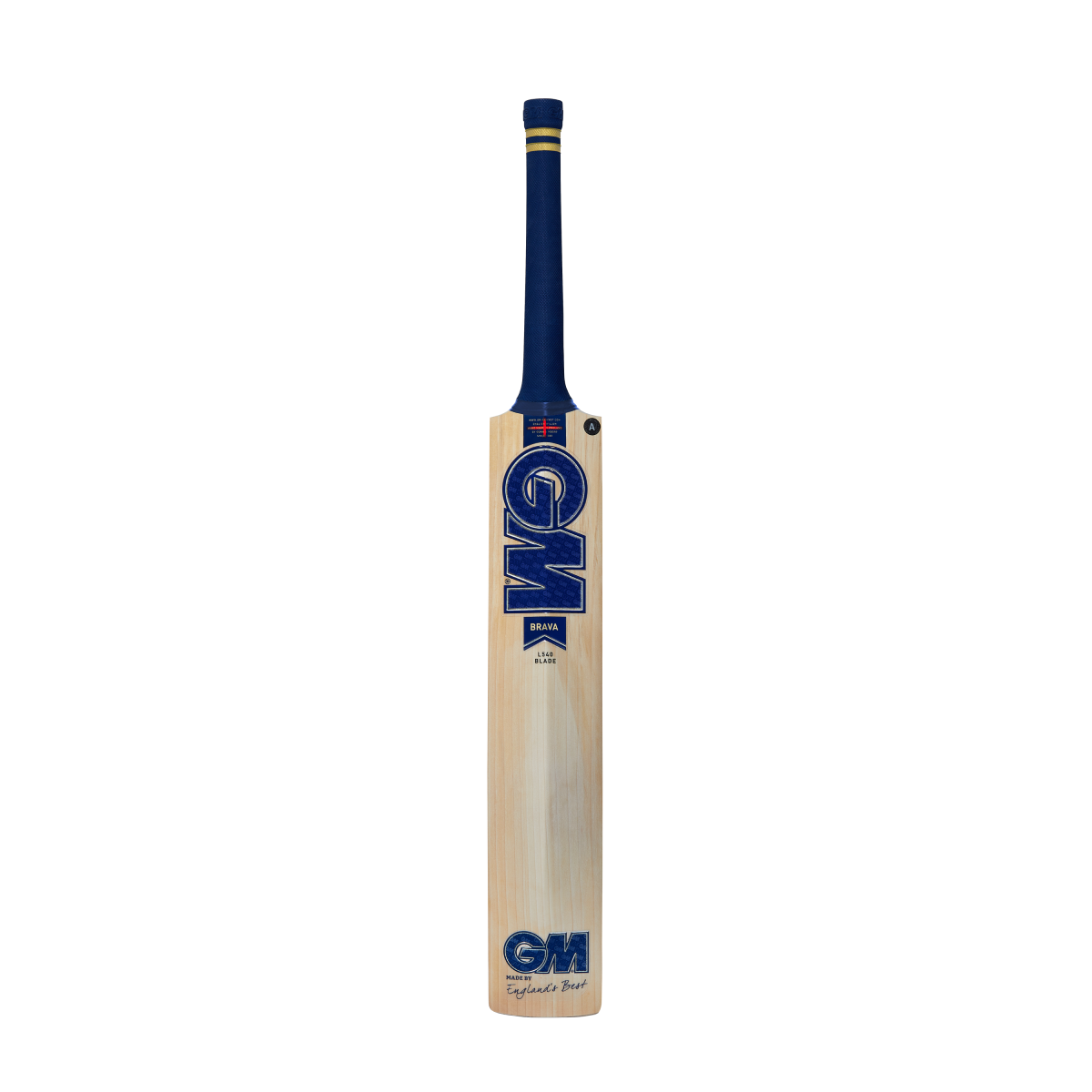 GM BRAVA L555 DXM SIGNATURE - SENIOR
