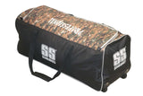 SS Professional Cricket Kit Bag (wheel)