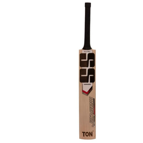 Batte de cricket SS Master 5000 en saule anglais - SH 