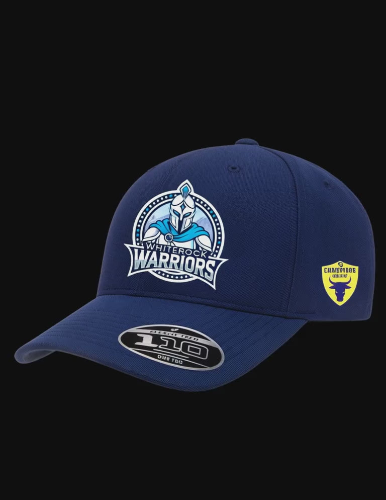 Whiterock Warriors -  FLEXFIT® 110
