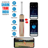 str8bat Cricket Bat Sensor