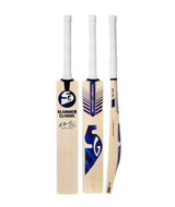 SG Slammer Classic English Willow Cricket Bat