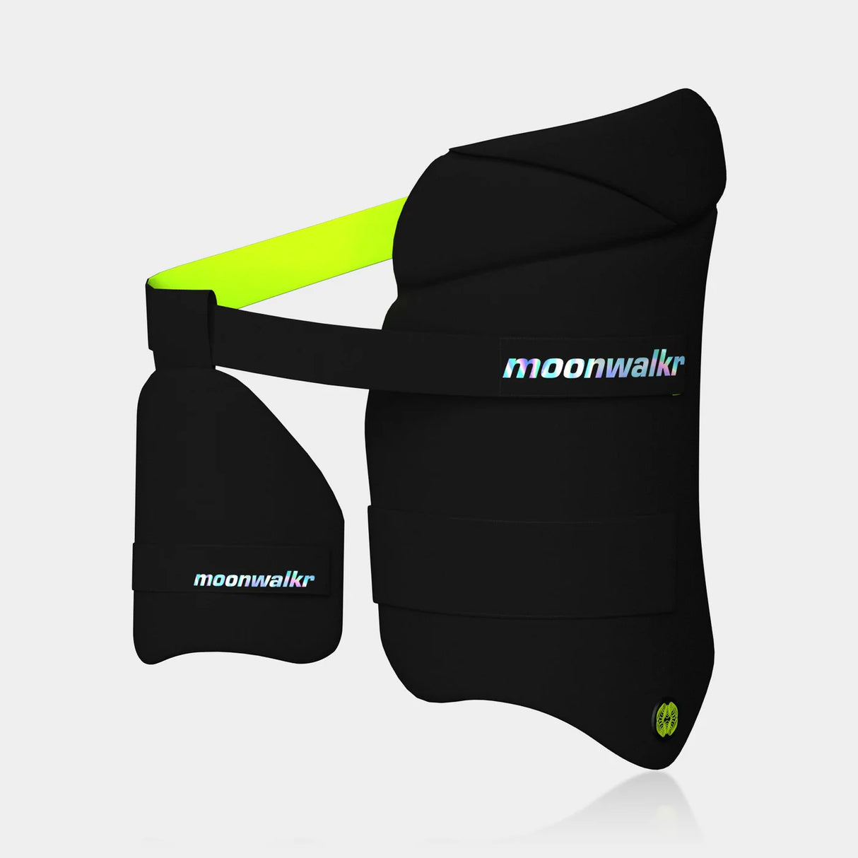 Moonwalker Thigh Guards 2.0