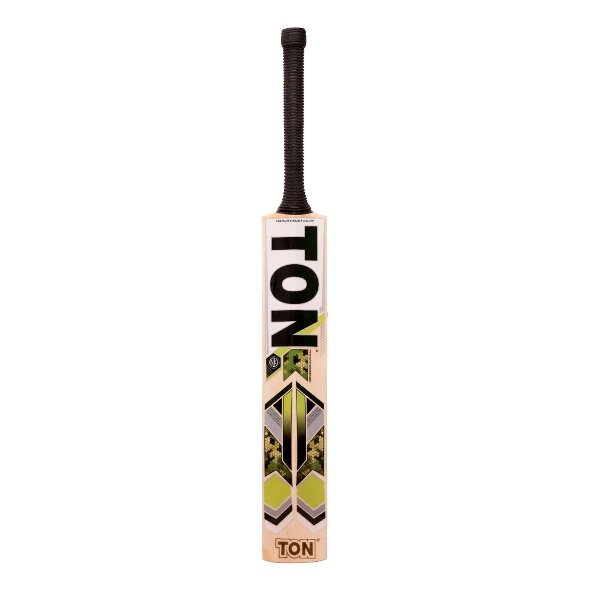 TON 999 English Willow Cricket bat - LB