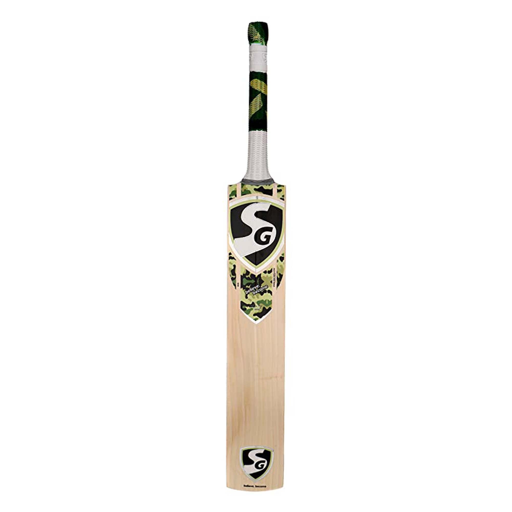 SG Sierra Plus Top Quality Kashmir Willow Cricket Bat