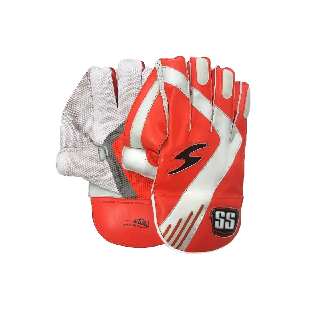 SS WK Gloves Professional - Yashi Sports Inc
