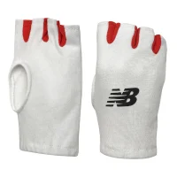 New Balance Fingerless Gloves