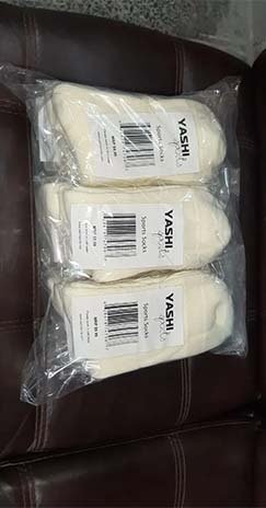 Cricket Socks - Yashi Brand