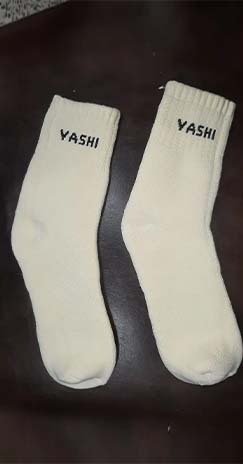 Cricket Socks - Yashi Brand