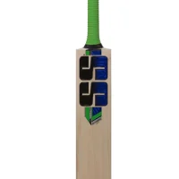 SS Master 1500 English Willow Cricket Bat - SH