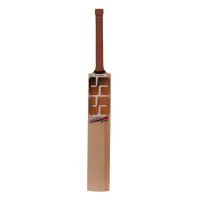 SS Master 2000 English Willow Cricket Bat - Sh