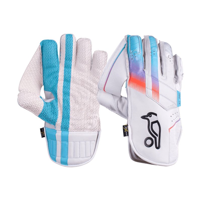 SC PRO WICKET KEEPING GLOVE- Adult