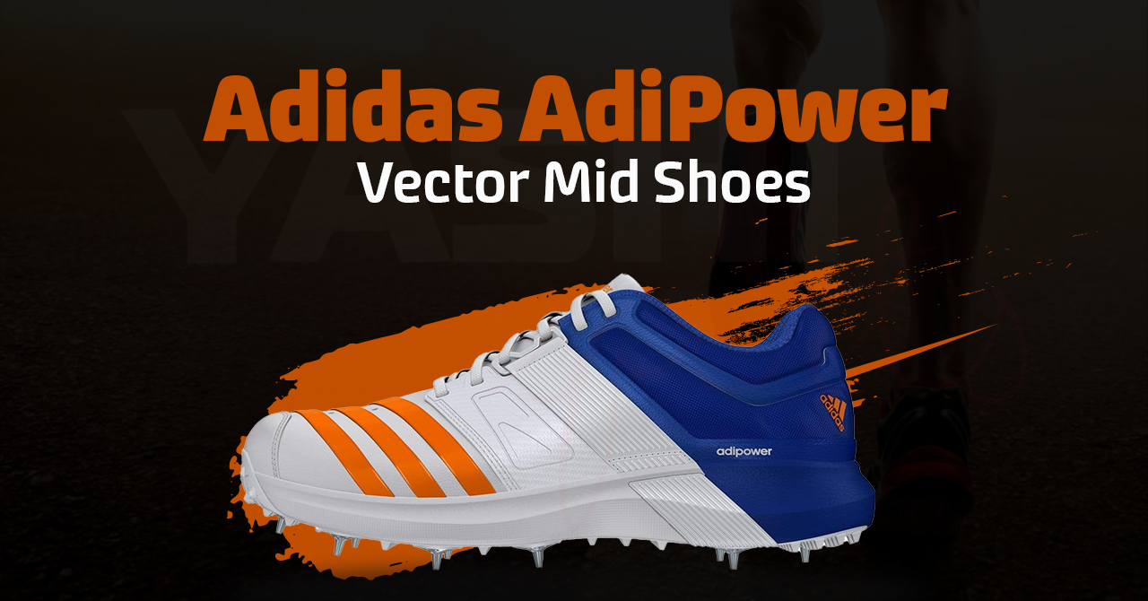 Adidas AdiPower Vector Mid Shoes