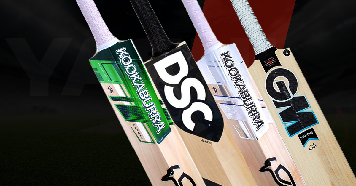 Best Cricket Bats on Sale For 2023